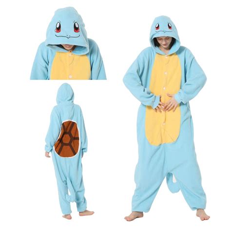 squirtle onsie|Squirtle Adult Onsie